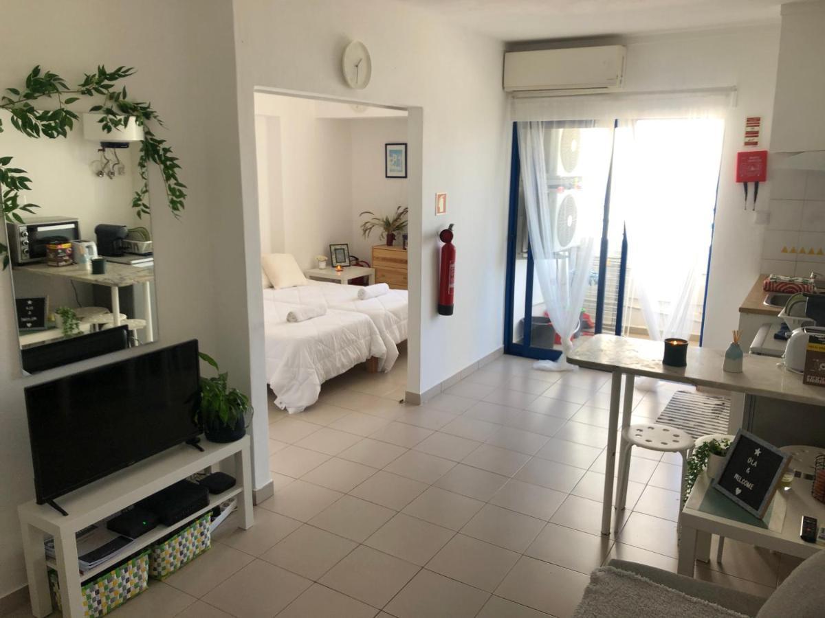 Charming Apartment In Praia Da Rocha 400M From The Beach Portimão Exterior foto