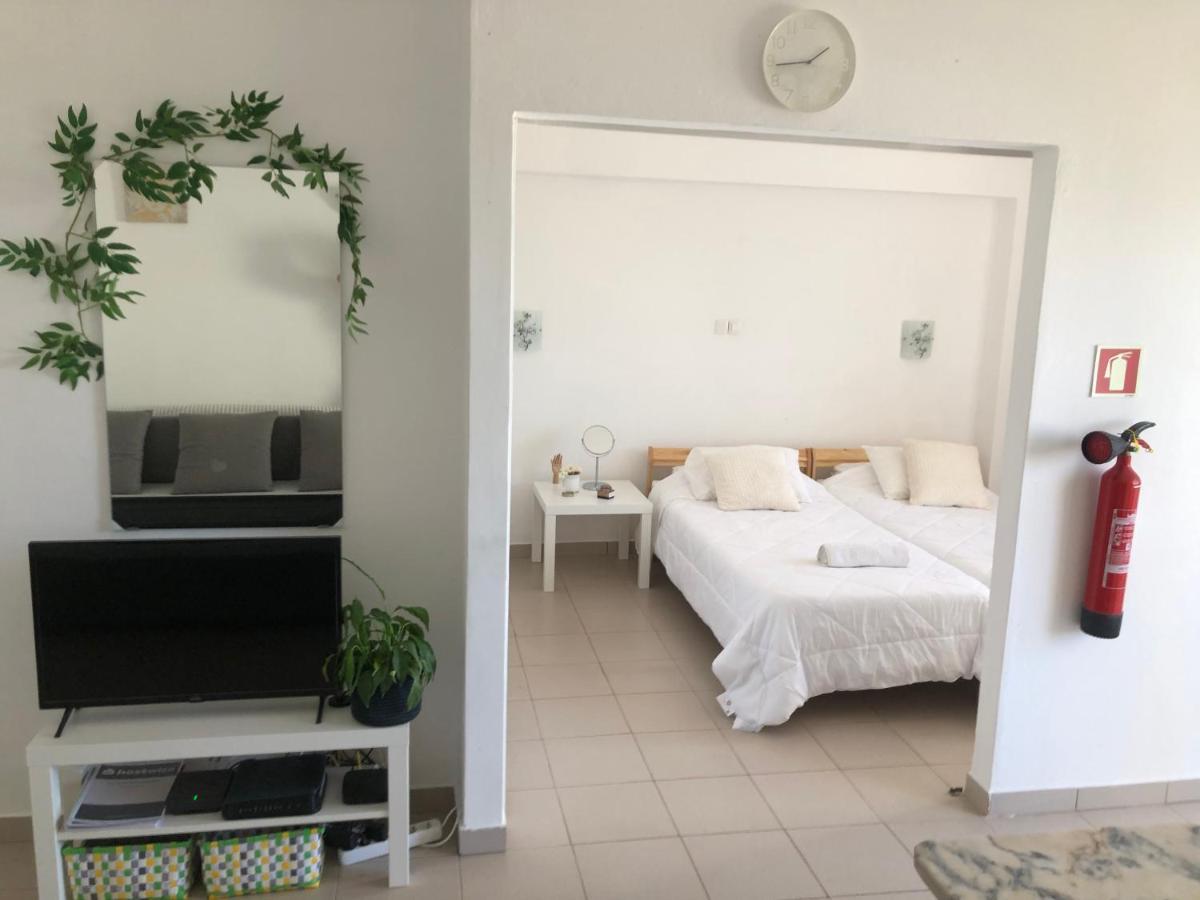Charming Apartment In Praia Da Rocha 400M From The Beach Portimão Exterior foto