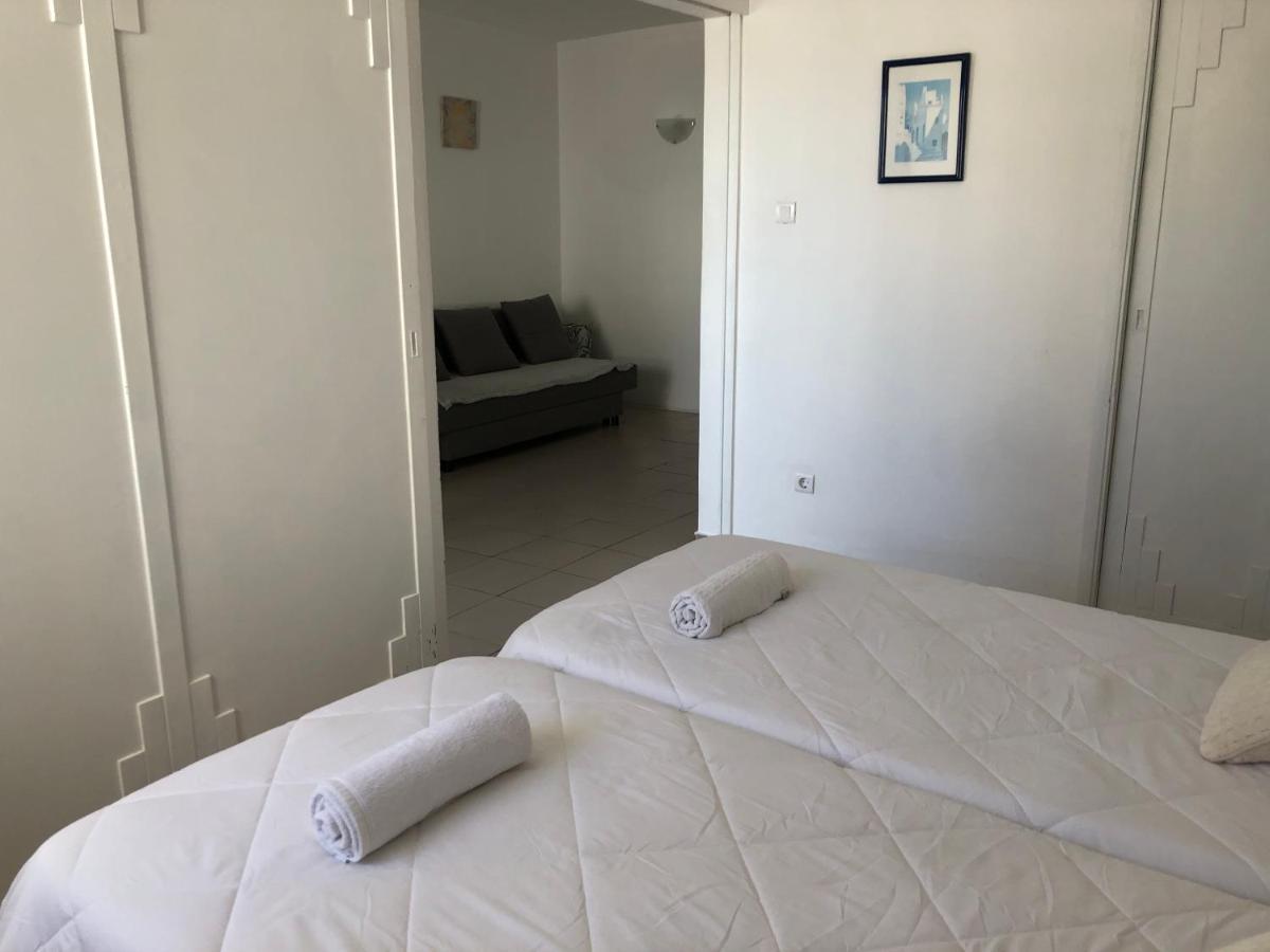 Charming Apartment In Praia Da Rocha 400M From The Beach Portimão Exterior foto
