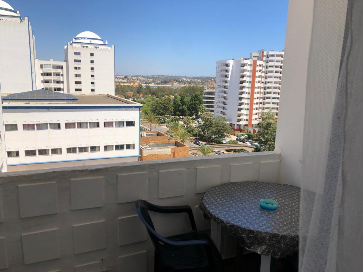 Charming Apartment In Praia Da Rocha 400M From The Beach Portimão Exterior foto